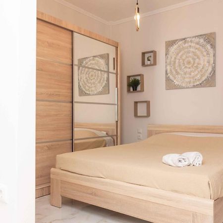 Olga'S Luxury Apartment-Thessaloniki Centre Zewnętrze zdjęcie