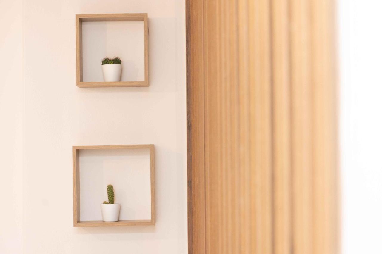 Olga'S Luxury Apartment-Thessaloniki Centre Zewnętrze zdjęcie