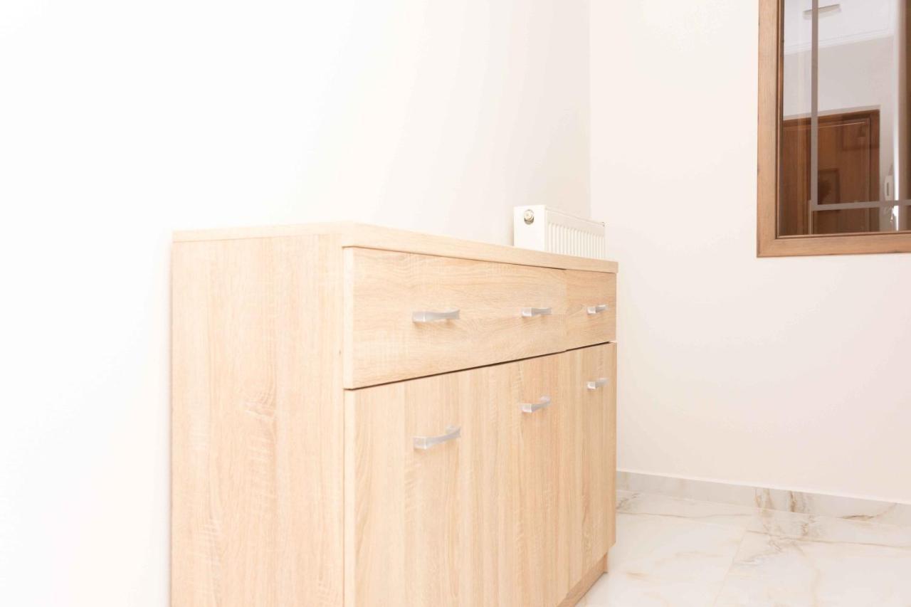Olga'S Luxury Apartment-Thessaloniki Centre Zewnętrze zdjęcie