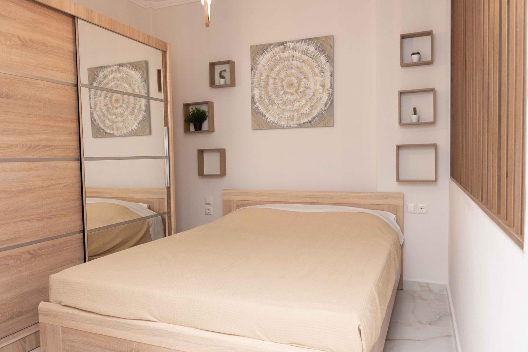 Olga'S Luxury Apartment-Thessaloniki Centre Zewnętrze zdjęcie