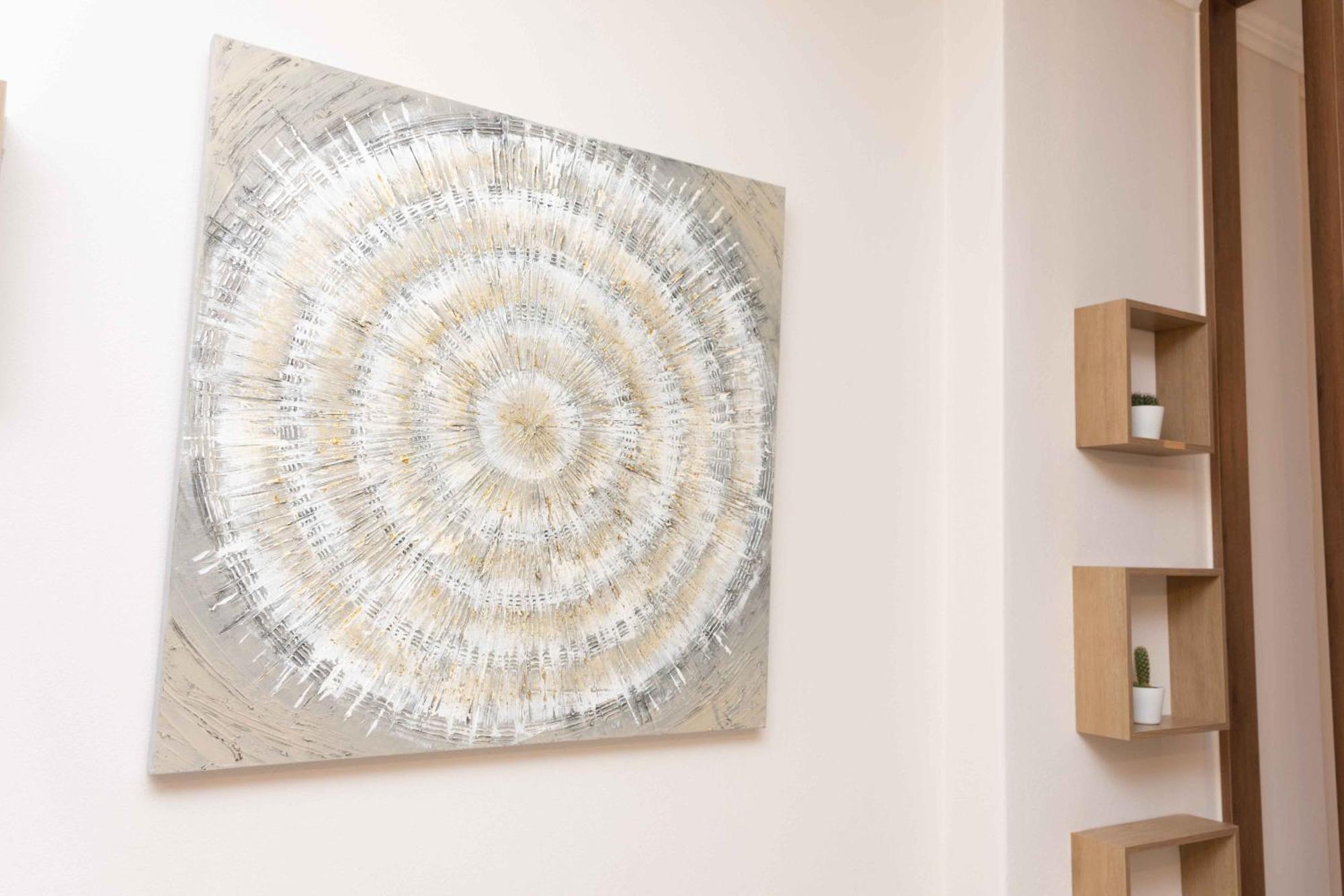 Olga'S Luxury Apartment-Thessaloniki Centre Zewnętrze zdjęcie